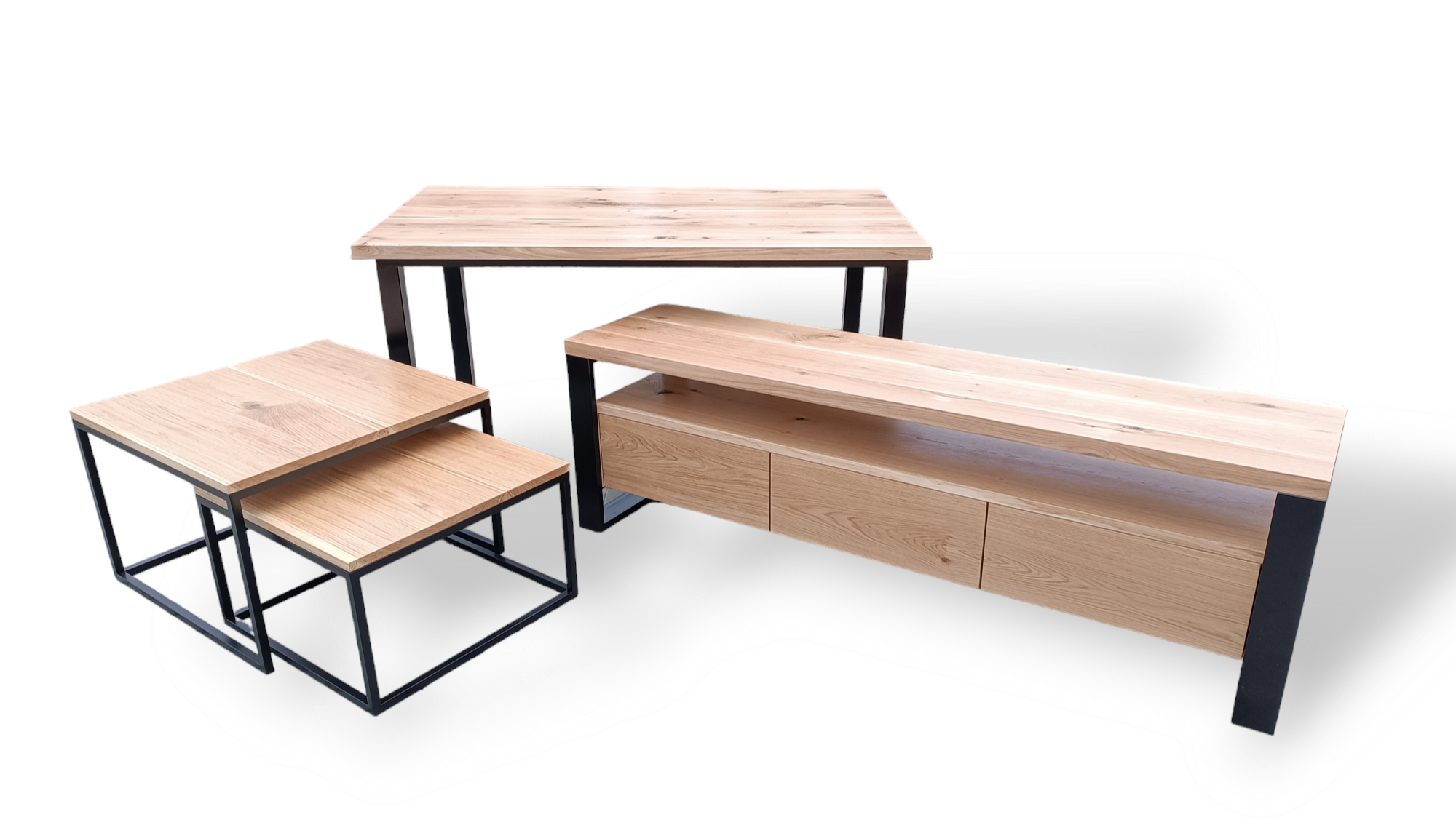 stół loftowy duży